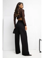 Teplákové kalhoty model 222251 Rue Paris