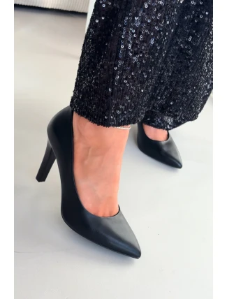 Lodičky na jehlovém podpatku model 222540 Step in style Lodičky na jehlovém podpatku model 222540 Step in style