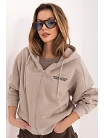 Mikina  model 226412 Sublevel