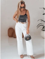 Pruhované body STRIP BACK black FashionStreet RY2900