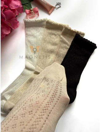 Ponožky Magnetis YN-251128