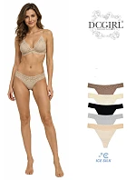 Tanga DC Girl 27060 A12 S–L Tanga DC Girl 27060 A12 S–L