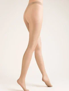 Dámské punčocháče 100 Exclusive sable - GABRIELLA