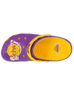 Crocs Classic NBA LA Lakers Clog M 208650-75Y Žabky