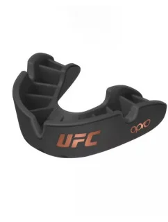 Opro UFC Bronze GEN2 chránič čelistí 1234_stm černý