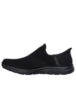 Boty Skechers Slip-ins: Virtue - Sleek W 104425 BBK