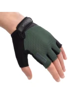 Cyklistické rukavice Meteor MX52 17647 r. L