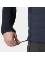 Helly Hansen pánská bunda ARCTIC OCEAN HYBRID INSULATOR 34074 597