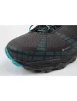 Aku dámská trekingová sportovní obuv Flyrock Gore-tex durable grey blue dámské