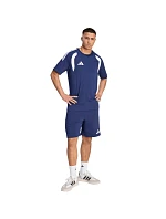 Pánské tričko adidas Tiro 26 League Tee navy blue JY7187