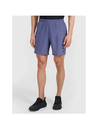 Pánské rychleschnoucí tréninkové šortky 4F 4FWAW25TFSHM1040-33S