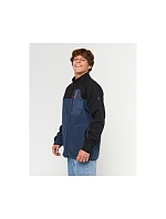 Mikina RIP CURL ANTI SERIES SEARCH ZIP CREW, tmavě modrá Mikina RIP CURL ANTI SERIES SEARCH ZIP CREW, tmavě modrá