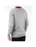 Pletený svetr Lee Cardigan L810OP37