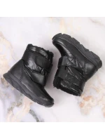 Nepromokavé dětské sněhule KOR6895A - Kornecki Nepromokavé dětské sněhule KOR6895A - Kornecki