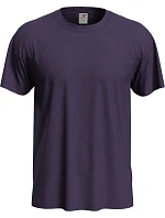 Stedman Classic-T Unisex Unisex tričko 05.2000 deep berry Stedman Classic-T Unisex Unisex tričko 05.2000 deep berry