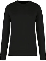 Kariban K 4025 Eco-friendly mikina 20.4025 black Kariban K 4025 Eco-friendly mikina 20.4025 black