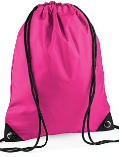 BagBase BG 10 Prémiový vak na záda 52.0010 fuchsia