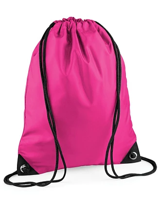 BagBase BG 10 Prémiový vak na záda 52.0010 fuchsia BagBase BG 10 Prémiový vak na záda 52.0010 fuchsia