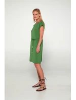 Vamp - Šaty s krátkými rukávy 20505 - Vamp