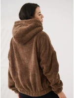 Halenka CS BL BT1029.97P tmavě lila