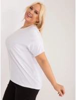 Halenka RV BZ 14006.06X bílá Halenka RV BZ 14006.06X bílá