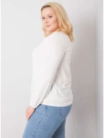 Halenka RV BZ 6332.53P ecru Halenka RV BZ 6332.53P ecru