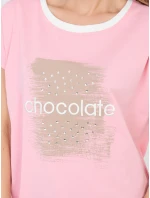 Halenka RV BZ A1174.91 světle růžová