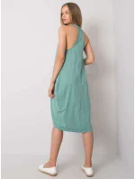 Šaty TW SK BI 24199.72P mincovna Šaty TW SK BI 24199.72P mincovna