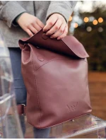 Městský batoh VUCH Gioia Wine