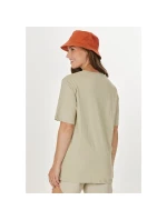 Dámské bavlněné tričko Whistler Blair W O-neck T-Shirt