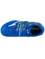 Dětské sportovní boty Jr SCJW2404TFV Tmavě modrá se žlutou - Joma Dětské sportovní boty Jr SCJW2404TFV Tmavě modrá se žlutou - Joma