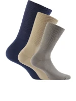 RELAX - BEZKOMPRESNÍ PONOŽKY