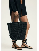 Plážová taška Esotiq 44330-99X