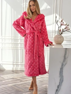 Dámský župan L&L 2551 