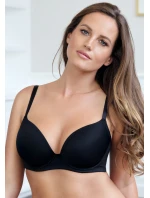 Dámská podprsenka Parfait P5490 42 FF Černá Dámská podprsenka Parfait P5490 42 FF Černá