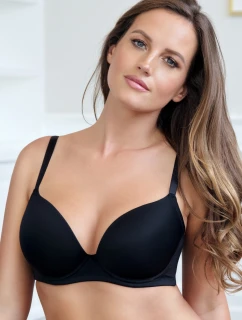 Dámská podprsenka Parfait P5490 42 FF Černá