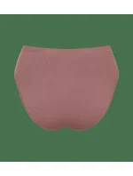 sloggi GO Daily Cotton Tai 3P - BROWN - SLOGGI BROWN - SLOGGI