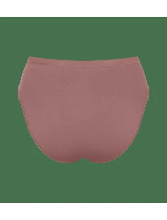 sloggi GO Daily Cotton Tai 3P - BROWN - SLOGGI BROWN - SLOGGI