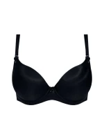 Dámská podprsenka Ida black - NIPPLEX Dámská podprsenka Ida black - NIPPLEX