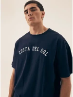 Pánské pyžamo 42605 Sol - HENDERSON