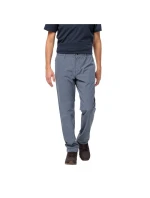 Jack Wolfskin Winternebel Kalhoty M 1508421_1010