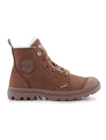 Boty Palladium Pampa HI Zip WL W 95982-292-M Boty Palladium Pampa HI Zip WL W 95982-292-M