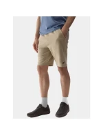 Pánské teplákové šortky 4F 4FWSS25TSHOM0816-83S