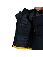 Pánská lyžařská bunda 4F M0787 oranžová 4FWAW25TTJAM0787 70S pánské