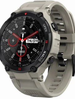 Chytré hodinky Gravity GT7-4
