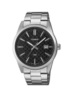 CASIO MTP-VD03D-1 Pánské hodinky + krabice CASIO MTP-VD03D-1 Pánské hodinky + krabice