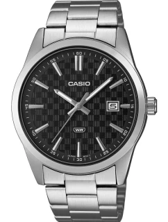 CASIO MTP-VD03D-1 Pánské hodinky + krabice