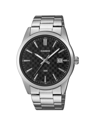 CASIO MTP-VD03D-1 Pánské hodinky + krabice CASIO MTP-VD03D-1 Pánské hodinky + krabice