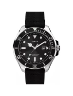 TIMEX Harborside Coast Pánské hodinky TW2W62600 + BOX TIMEX Harborside Coast Pánské hodinky TW2W62600 + BOX