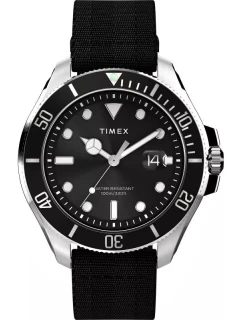 TIMEX Harborside Coast Pánské hodinky TW2W62600 + BOX
